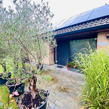 Casa Tilleghem Brugge Ngoại thất bức ảnh