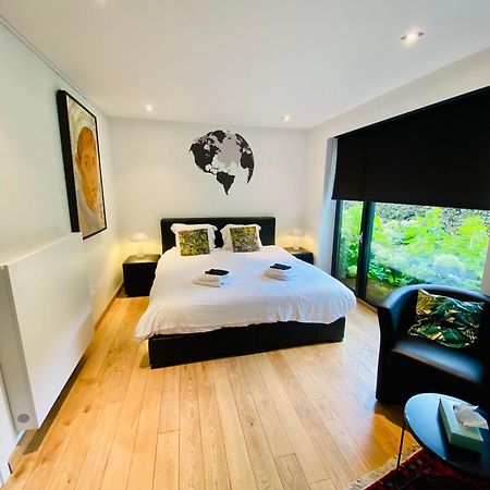 Casa Tilleghem Brugge Ngoại thất bức ảnh