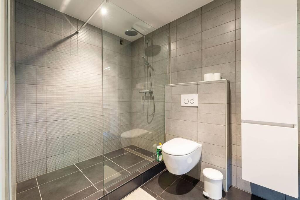 Casa Tilleghem Brugge Ngoại thất bức ảnh