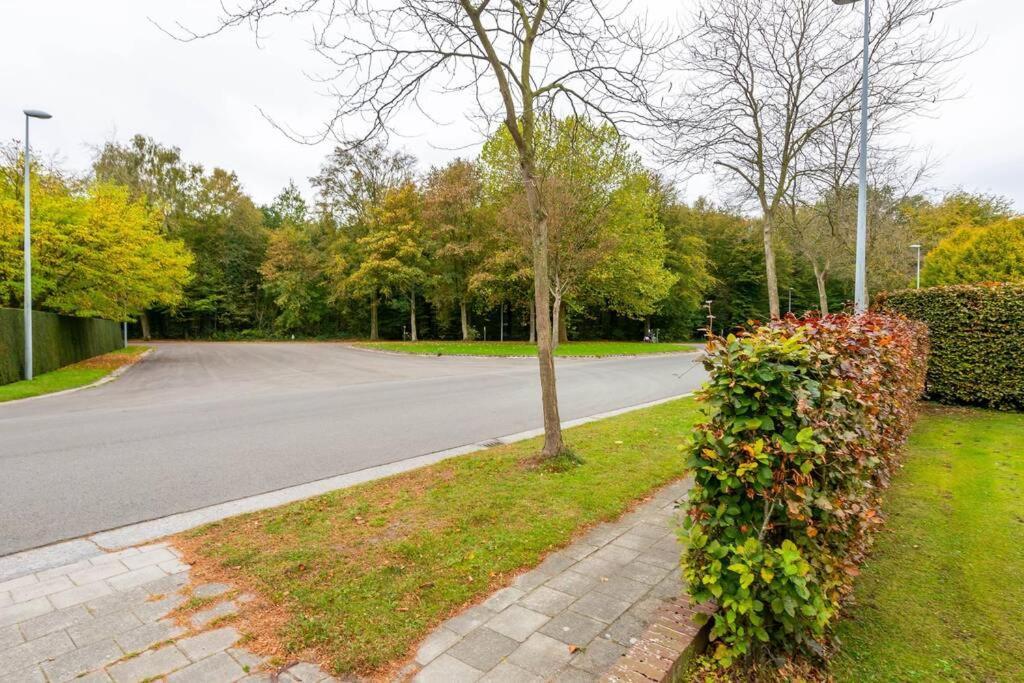 Casa Tilleghem Brugge Ngoại thất bức ảnh