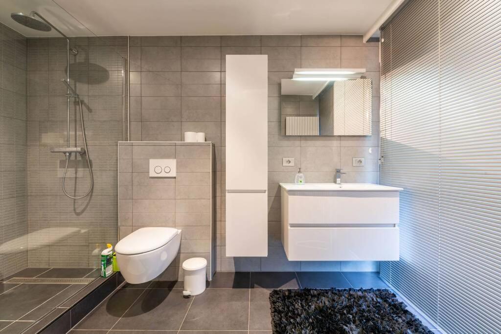 Casa Tilleghem Brugge Ngoại thất bức ảnh