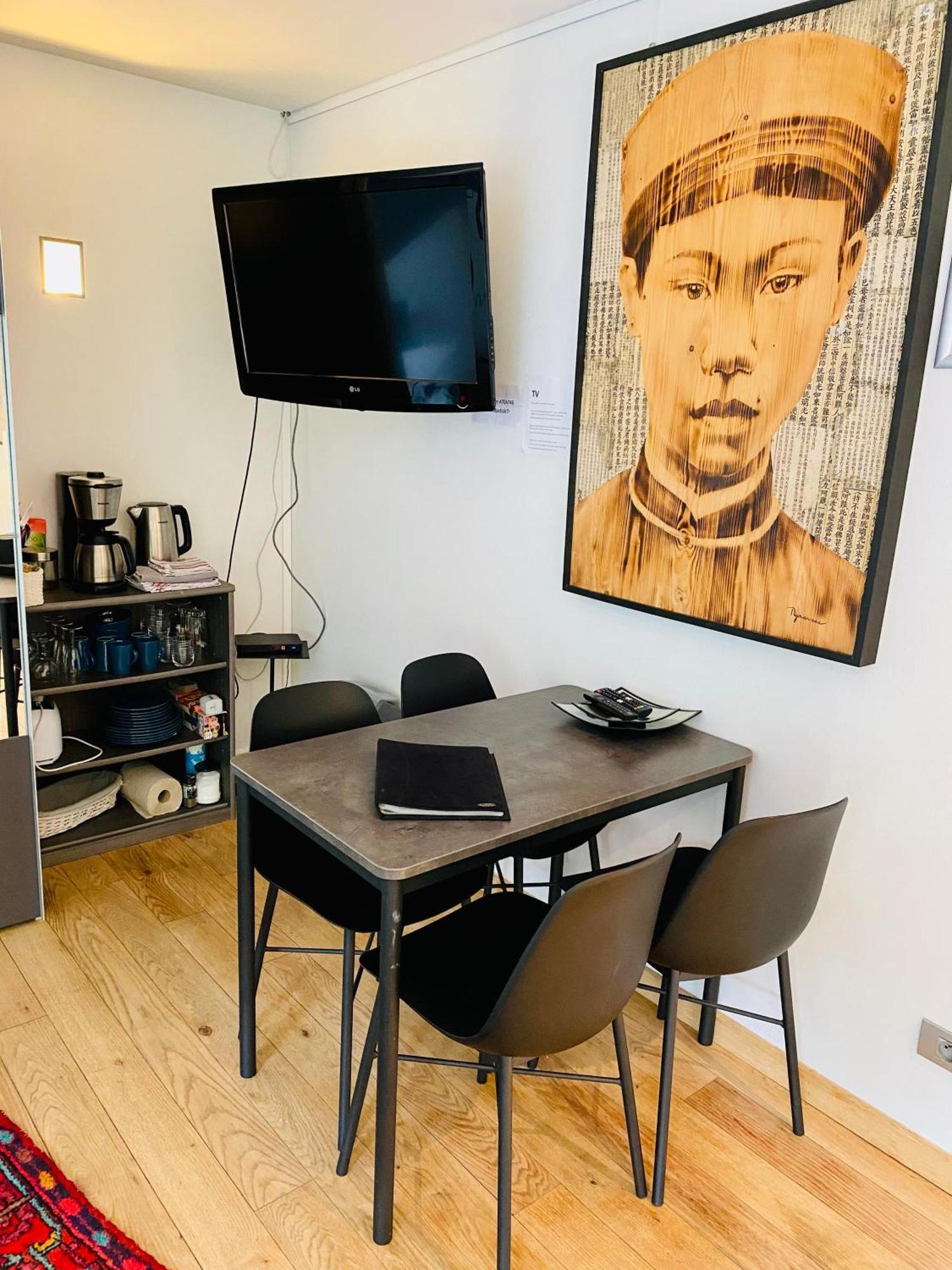 Casa Tilleghem Brugge Ngoại thất bức ảnh