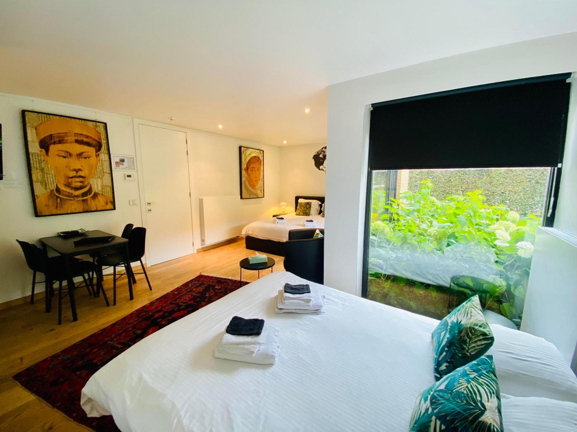 Casa Tilleghem Brugge Ngoại thất bức ảnh