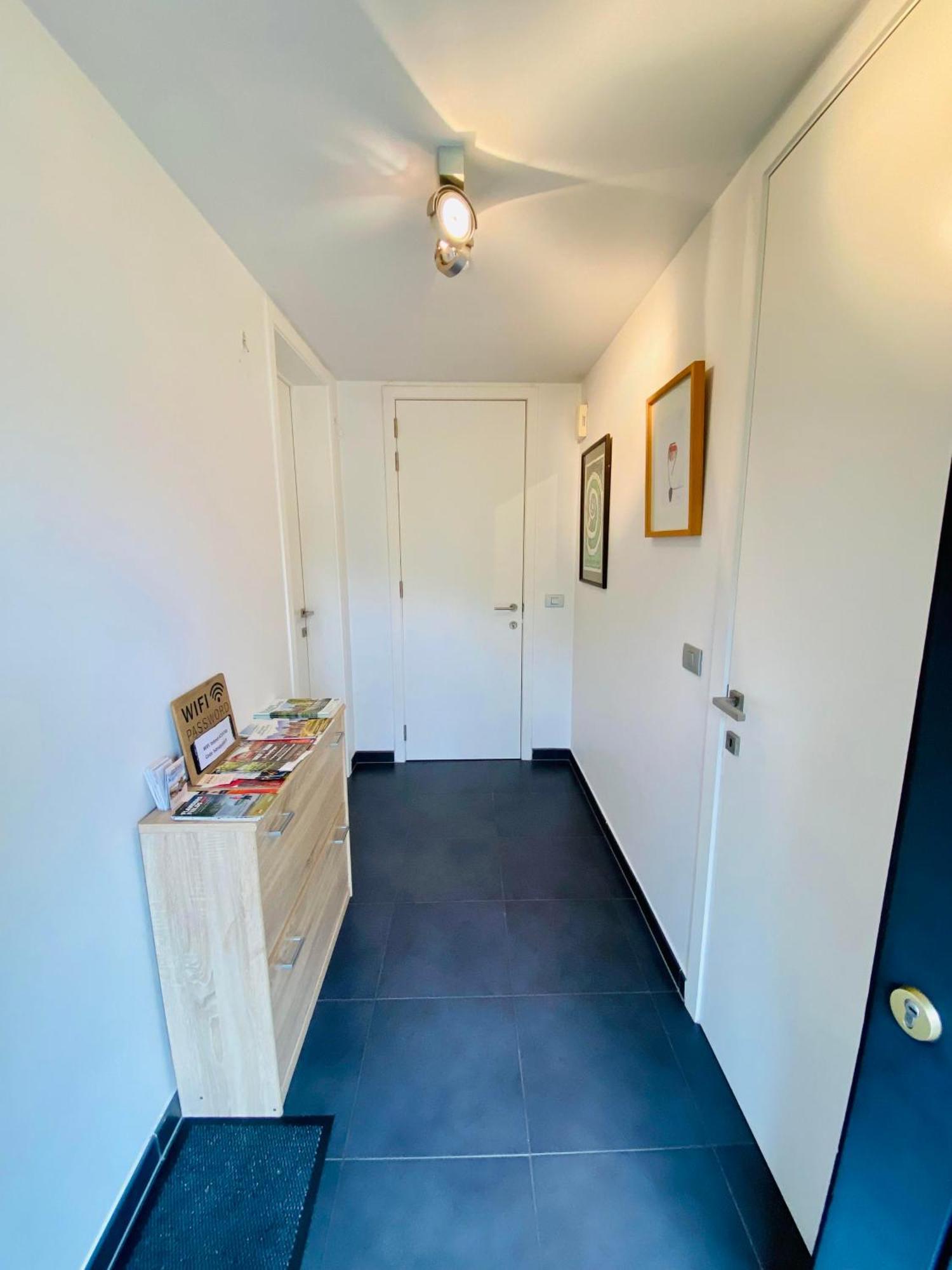 Casa Tilleghem Brugge Ngoại thất bức ảnh